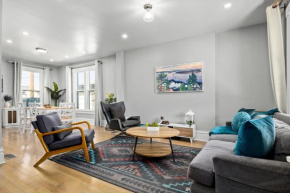 Updated Central LoHi Home - Large Yard - 32nd Ave